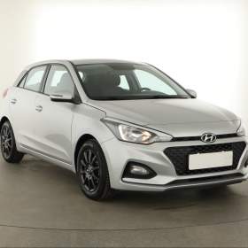 Fotka k inzerátu Hyundai i20 1.2 / 19538867