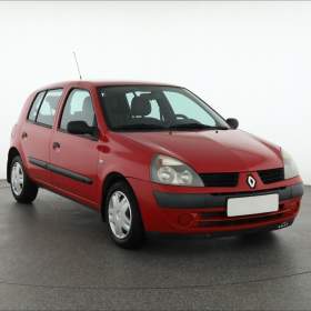 Renault Clio 1.2 / 19676101
