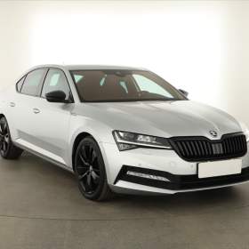 Škoda Superb 2.0 TDI / 19676104