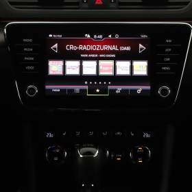 Foto inzerátu Škoda Superb 2.0 TDI