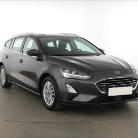 Ford Focus 1.5 EcoBlue / 19676105