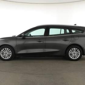 Foto inzerátu Ford Focus 1.5 EcoBlue