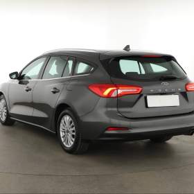 Foto inzerátu Ford Focus 1.5 EcoBlue