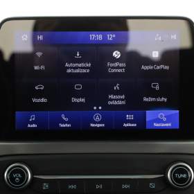 Foto inzerátu Ford Focus 1.5 EcoBlue