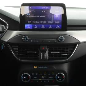 Foto inzerátu Ford Focus 1.5 EcoBlue