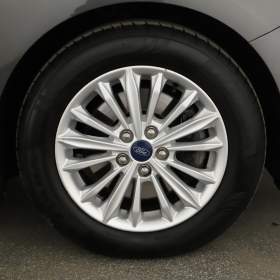 Foto inzerátu Ford Focus 1.5 EcoBlue