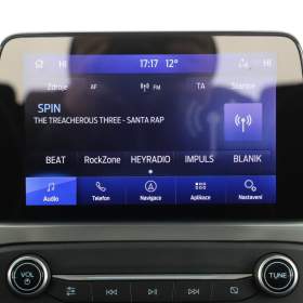 Foto inzerátu Ford Focus 1.5 EcoBlue