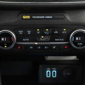 Foto inzerátu Ford Focus 1.5 EcoBlue