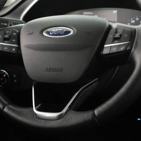 Foto inzerátu Ford Focus 1.5 EcoBlue