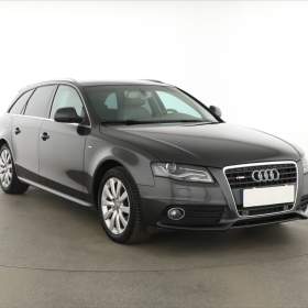 Audi A4 2.0 TDI / 19676107