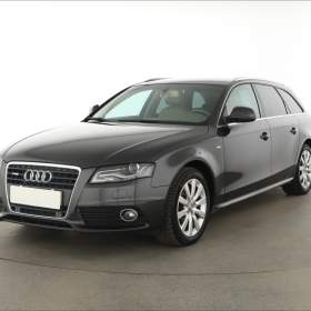 Foto inzerátu Audi A4 2.0 TDI
