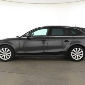 Foto inzerátu Audi A4 2.0 TDI