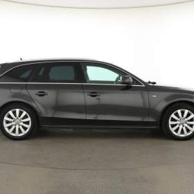 Foto inzerátu Audi A4 2.0 TDI