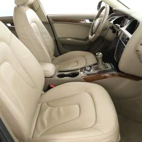 Foto inzerátu Audi A4 2.0 TDI