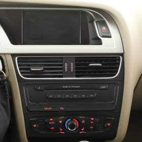 Foto inzerátu Audi A4 2.0 TDI