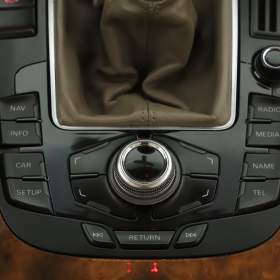 Foto inzerátu Audi A4 2.0 TDI