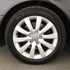 Foto inzerátu Audi A4 2.0 TDI