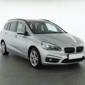 Foto inzerátu BMW 2 Gran Tourer 220d xDrive Gran T