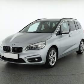 Foto inzerátu BMW 2 Gran Tourer 220d xDrive Gran T