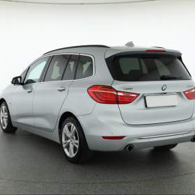 Foto inzerátu BMW 2 Gran Tourer 220d xDrive Gran T