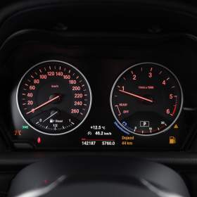 Foto inzerátu BMW 2 Gran Tourer 220d xDrive Gran T