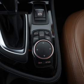 Foto inzerátu BMW 2 Gran Tourer 220d xDrive Gran T