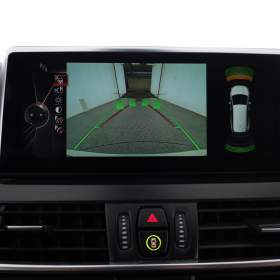 Foto inzerátu BMW 2 Gran Tourer 220d xDrive Gran T