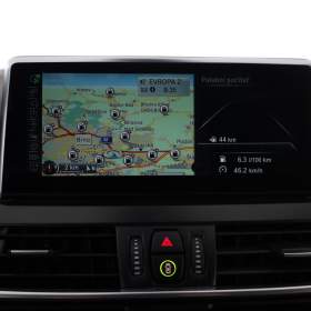 Foto inzerátu BMW 2 Gran Tourer 220d xDrive Gran T