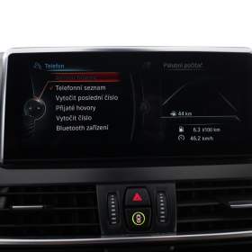 Foto inzerátu BMW 2 Gran Tourer 220d xDrive Gran T