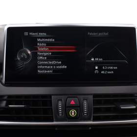 Foto inzerátu BMW 2 Gran Tourer 220d xDrive Gran T