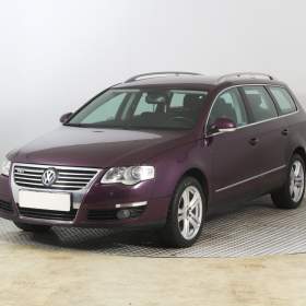 Foto inzerátu Volkswagen Passat 2.0 TDI