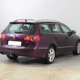 Foto inzerátu Volkswagen Passat 2.0 TDI
