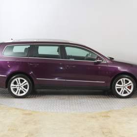 Foto inzerátu Volkswagen Passat 2.0 TDI