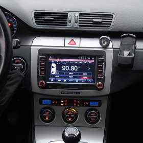 Foto inzerátu Volkswagen Passat 2.0 TDI