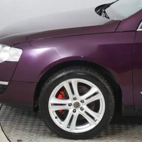 Foto inzerátu Volkswagen Passat 2.0 TDI