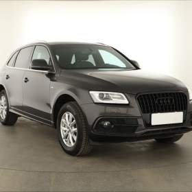 Foto inzerátu Audi Q5 2.0 TFSI