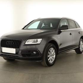 Foto inzerátu Audi Q5 2.0 TFSI