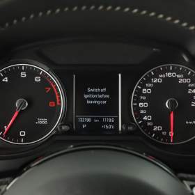 Foto inzerátu Audi Q5 2.0 TFSI