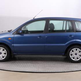 Foto inzerátu Ford Fusion 1.6