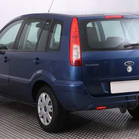 Foto inzerátu Ford Fusion 1.6