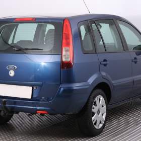 Foto inzerátu Ford Fusion 1.6