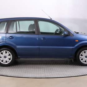 Foto inzerátu Ford Fusion 1.6