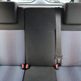 Foto inzerátu Ford Fusion 1.6