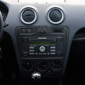 Foto inzerátu Ford Fusion 1.6