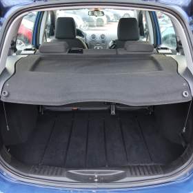 Foto inzerátu Ford Fusion 1.6