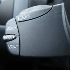 Foto inzerátu Ford Fusion 1.6