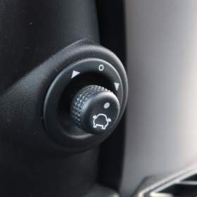 Foto inzerátu Ford Fusion 1.6