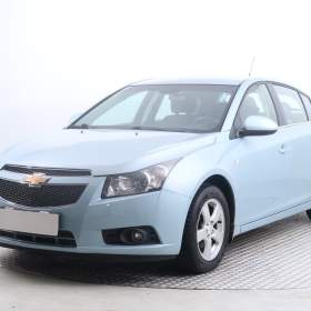 Foto inzerátu Chevrolet Cruze 1.6 i 16V