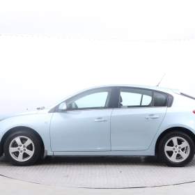 Foto inzerátu Chevrolet Cruze 1.6 i 16V