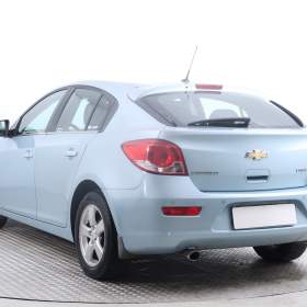Foto inzerátu Chevrolet Cruze 1.6 i 16V
